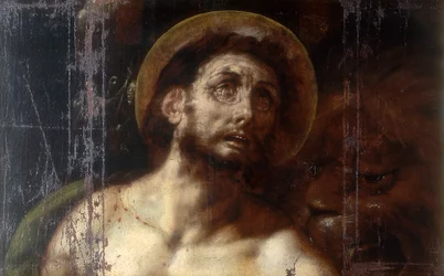 Martyrdom of St. Ignatius of Antioch